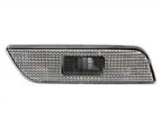 Sidemarker , Knipperlicht in voorbumper Volvo S80 (-06) 34435305-S