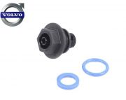 Aftapkraan brandstoffilter Volvo  C30 C70n S40n S60n S80n V40n V50 V60 V70nn XC60 XC70nn Volvo 30769018