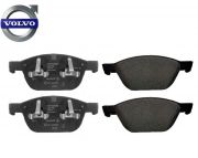 Remblokset vooras L/R Volvo XC60 -17 XC90 -14 Volvo 32373162