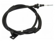 Handremkabel , Parkeerremkabel L/R 2WD Volvo V70n (00-08) 3524199-S