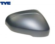 Spiegelkap, Buitenspiegel rechts Volvo S60n (11-18) S80n (12-16) V40n (13-) V60 (-18) V70nn (12-16) TYC 39804850-S -  338-0047-2
