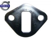 Vulplaat mechanische brandstofpomp Benzine Volvo 240 740 760 Volvo 463391