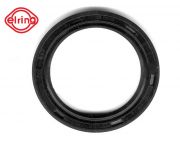 Nokkenas en oliepomp tandwiel keerring , Krukas keerring distributie zijde Volvo
850 960 C30 C70 C70n S40 S40n S60 S60n S70 S80 S80n S90 V40 V40n V50 V60 V70 V70n  V70n  V70nn V90 XC60 XC70 XC70 XC70 XC90  Elring 6842273-E - 336.999