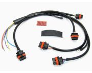 Kabelboom bobine, Kabel reparatieset Bobine Volvo C70 -05 S60 -09 S70 S60 -09 V70 XC70 -00 V70n XC70n 01-08 XC90 (-14) 9125601-REP
