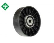 Geleiderol multiriem, Multiriem poelie Volvo 850 960 C70 -05 S60 -09 S70 S80 -06 S90 -98 V90 -98 V70 XC70 -00 V70n XC70n 01-08 INA 9146139