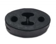 Ophangrubber uitlaat einddemper , achterdemper Benzine/Diesel Volvo C30 C70n 06- S40n -04 S60 -09 S60n 11-18 S60XC S80 -06 S80n 07- S80L V40n 13- V40XC V50 V60 -18 V60XC V70n 00-08 V70nn 08- XC60 -17 XC70n 01-07 XC70nn 08- XC90 (-14) 9186408-S