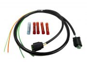 Connectors inclusief bedrading tbv nokkenasverstellers (modificatie) Volvo C30 C70n 06- S40n 04- S60 -09 S80 -06 S80n 07- S80L V50 V70n 00-08 V70nn 08- XC60 -17 XC70n 01-07 XC70nn 08- XC90 (-14) 9441560/61-REP