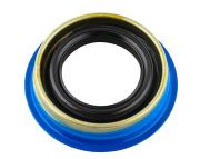 Keerring aandrijfas differentieel links 4T65EV/EV-GT volvo S80 (-06) XC90 (-06) 9445724-S