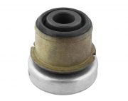 Subframe rubber , Bus vering achterasdrager achter L/R Volvo S60 S80 V70n XC70n 9465975-S