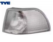Richtingaanwijzer Richting aanwijzer unit, Knipperlicht linksvoor Volvo C70 S70 V70 XC70 -00 TYC 9483182-H - 18-5484005