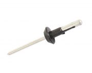 Popnagel, Pop klinknagel Volvo diverse posities o.a. binnenscherm 979878-S