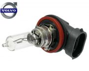 Gloeilamp H9 koplamp 65w Volvo C30 C70n S40n S60 S60n S80n S90n V40n V50 V60 V70n V70nn V90n XC60 XC70n XC70nn XC90 XC90n Volvo 989750 