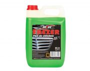 Koelvloeistof , Radiator vloeistof 5 liter -35 ° C kvl-5groen