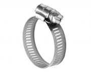 Slangklem RVS Volvo S60 -09 S80 -06 V70n XC70n 01-08 XC90 (-14) SK-44-RVS